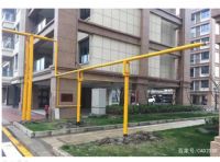 海口天然气管道维护防腐漆姆林带锈防腐涂料M9010